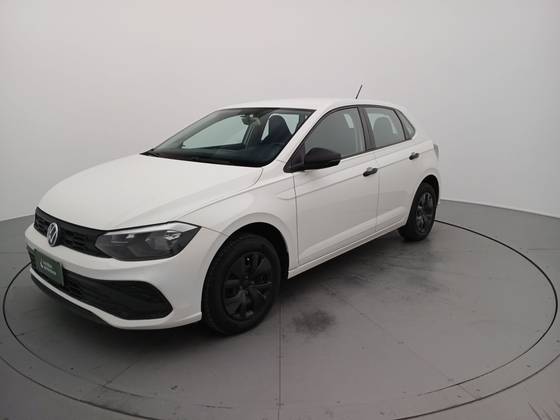 VOLKSWAGEN POLO 1.0 MPI TRACK MANUAL VOLKSWAGEN POLO 1.0 MPI TRACK MANUAL